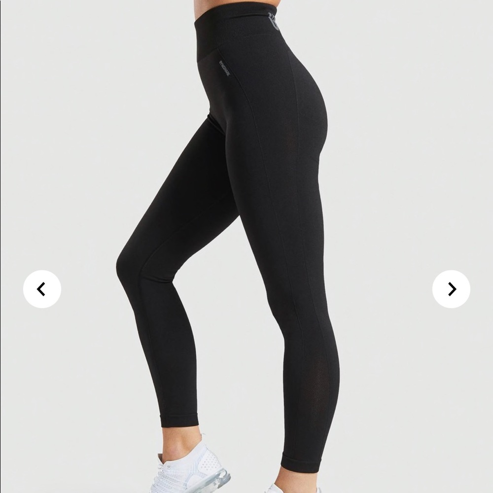 Gymshark Flex Leggings